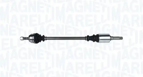 MAGNETI MARELLI 302004190042