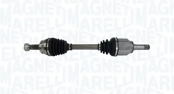 MAGNETI MARELLI 302004190047