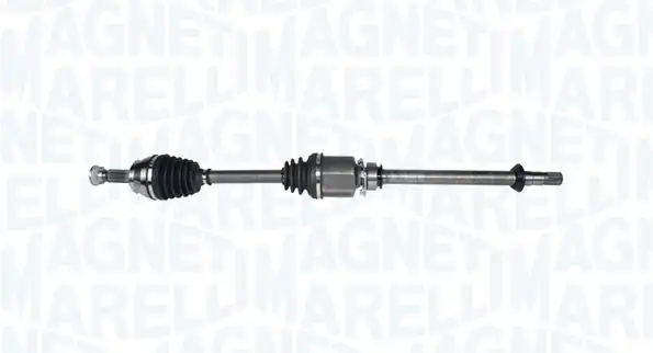 MAGNETI MARELLI 302004190048
