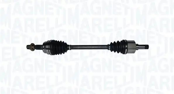 MAGNETI MARELLI 302004190049