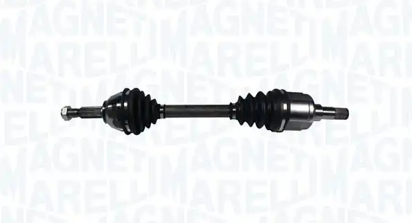 MAGNETI MARELLI 302004190055