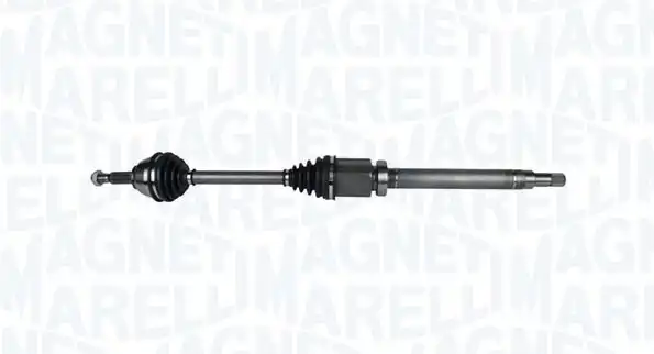 MAGNETI MARELLI 302004190056