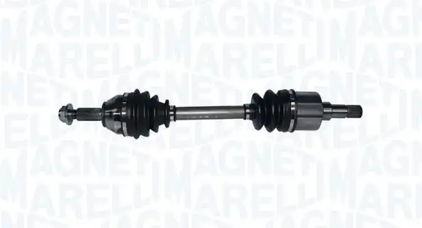 MAGNETI MARELLI 302004190059