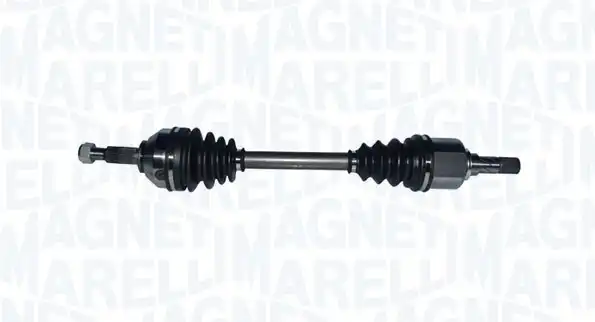 MAGNETI MARELLI 302004190065
