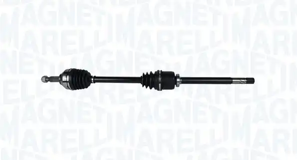 MAGNETI MARELLI 302004190066
