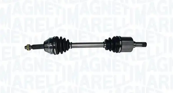 MAGNETI MARELLI 302004190067