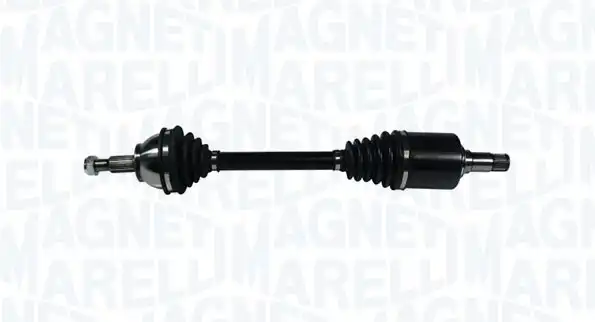 MAGNETI MARELLI 302004190073