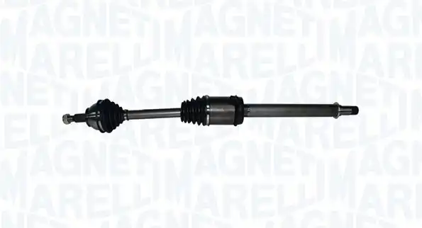 MAGNETI MARELLI 302004190074