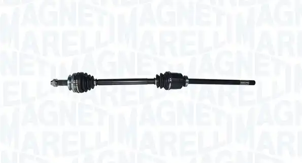 MAGNETI MARELLI 302004190078