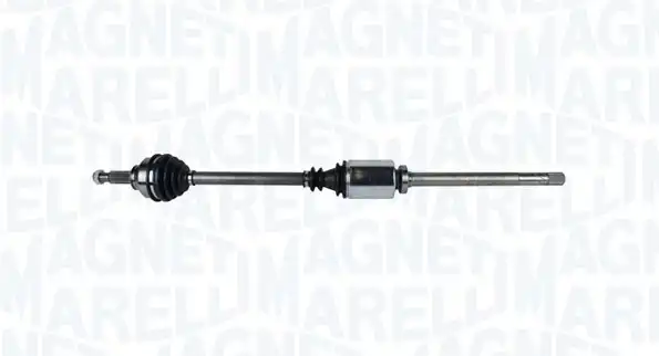 MAGNETI MARELLI 302004190080