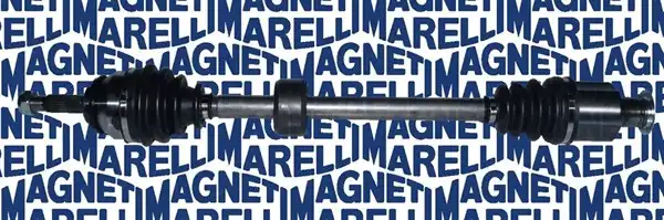 MAGNETI MARELLI 302004190086