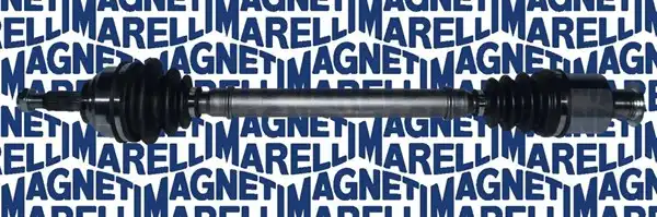 MAGNETI MARELLI 302004190092