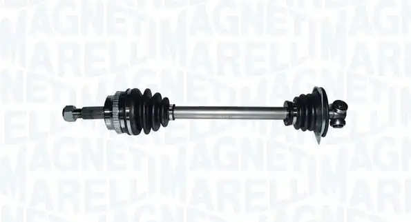 MAGNETI MARELLI 302004190093