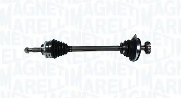 MAGNETI MARELLI 302004190097