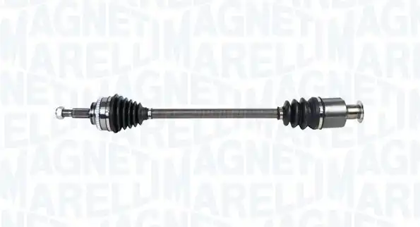MAGNETI MARELLI 302004190098