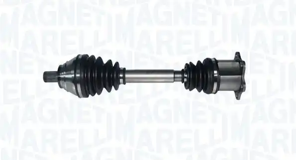 MAGNETI MARELLI 302004190101