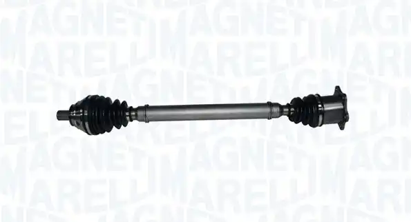 MAGNETI MARELLI 302004190102