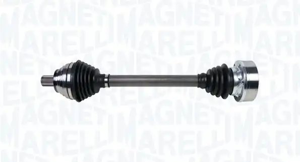 MAGNETI MARELLI 302004190103