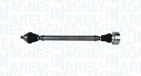 MAGNETI MARELLI 302004190104