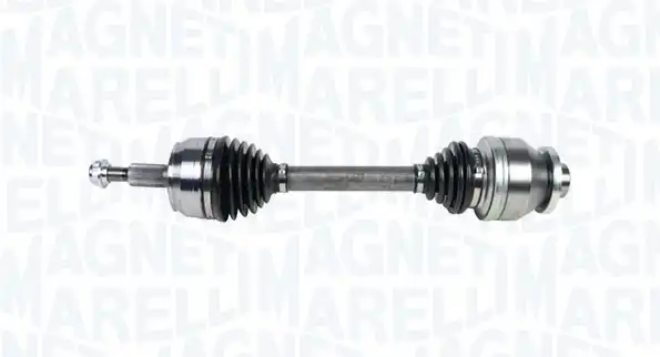 MAGNETI MARELLI 302004190107
