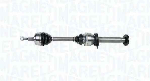 MAGNETI MARELLI 302004190108