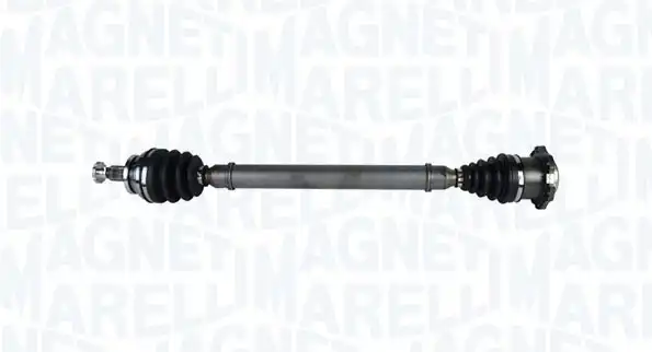 MAGNETI MARELLI 302004190110
