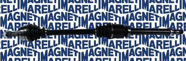 MAGNETI MARELLI 302004190112