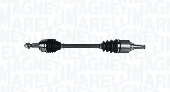 MAGNETI MARELLI 302004190114