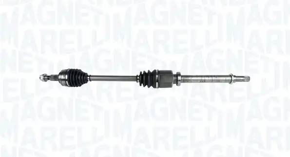 MAGNETI MARELLI 302004190115