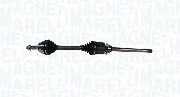 MAGNETI MARELLI 302004190116