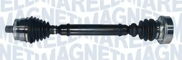 MAGNETI MARELLI 302004190118