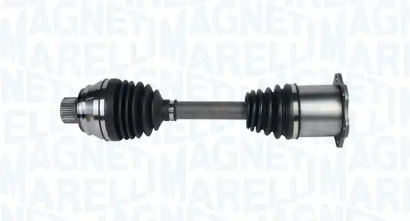 MAGNETI MARELLI 302004190123