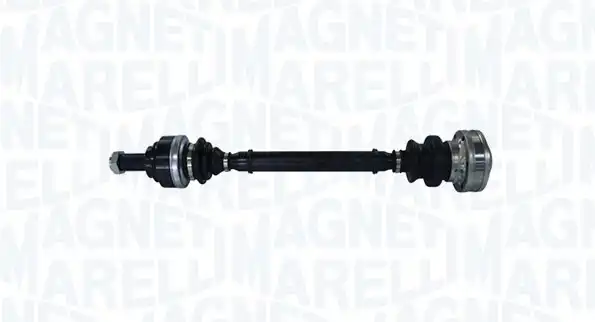 MAGNETI MARELLI 302004190136