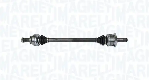 MAGNETI MARELLI 302004190138