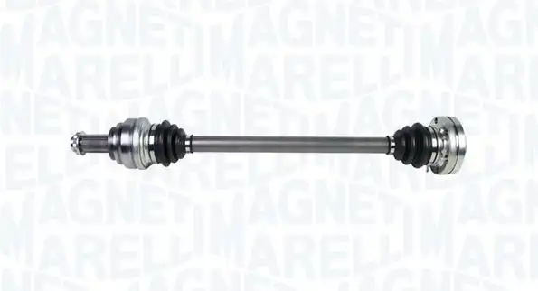 MAGNETI MARELLI 302004190139