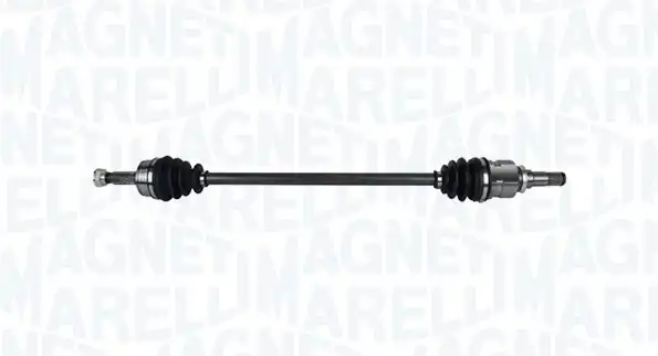 MAGNETI MARELLI 302004190150
