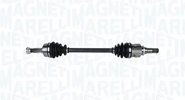 MAGNETI MARELLI 302004190151
