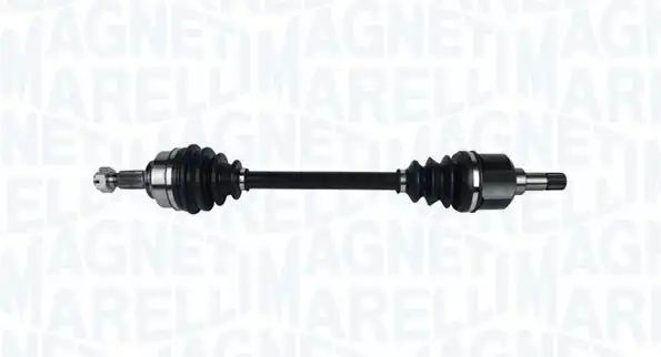 MAGNETI MARELLI 302004190152