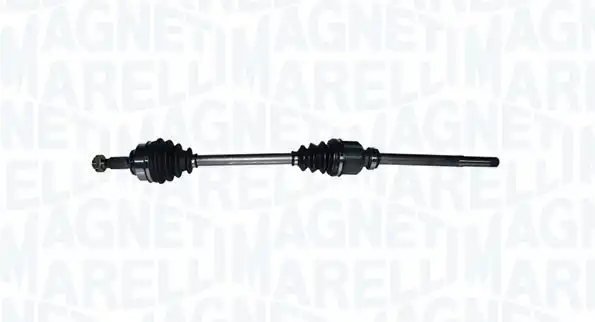 MAGNETI MARELLI 302004190153
