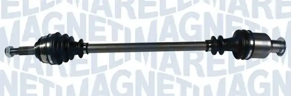 MAGNETI MARELLI 302004190159