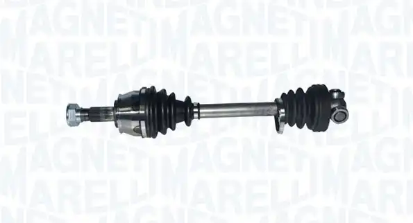 MAGNETI MARELLI 302004190163