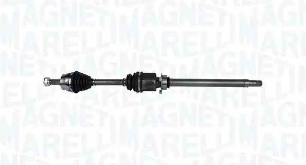 MAGNETI MARELLI 302004190164