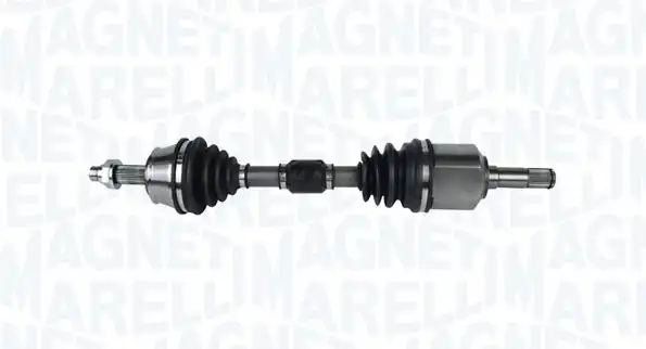 MAGNETI MARELLI 302004190165