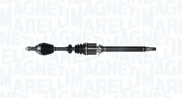 MAGNETI MARELLI 302004190167