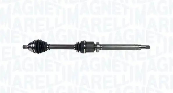 MAGNETI MARELLI 302004190170
