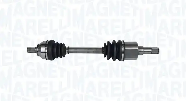 MAGNETI MARELLI 302004190171