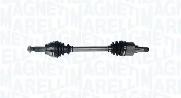 MAGNETI MARELLI 302004190173