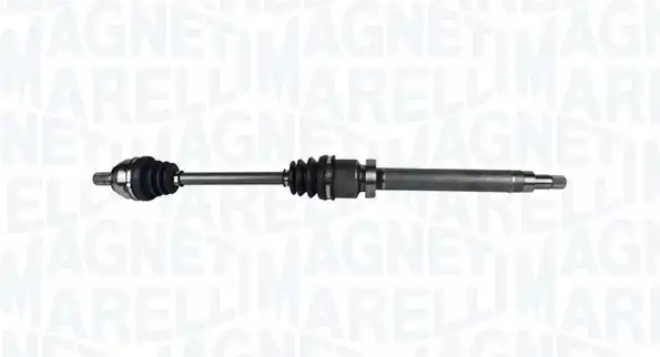 MAGNETI MARELLI 302004190174