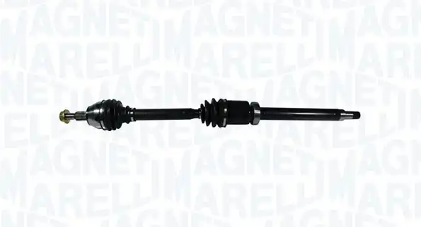 MAGNETI MARELLI 302004190182