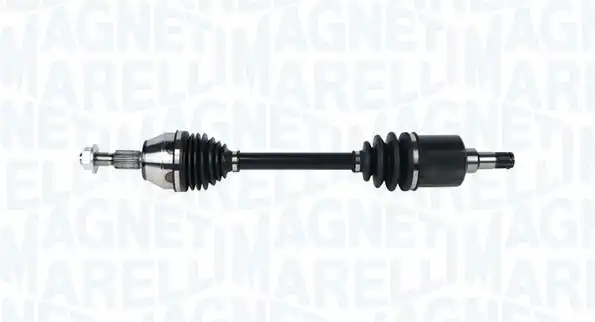 MAGNETI MARELLI 302004190183